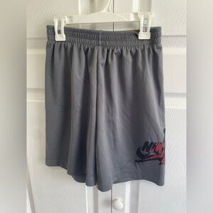 Jordan kids shorts